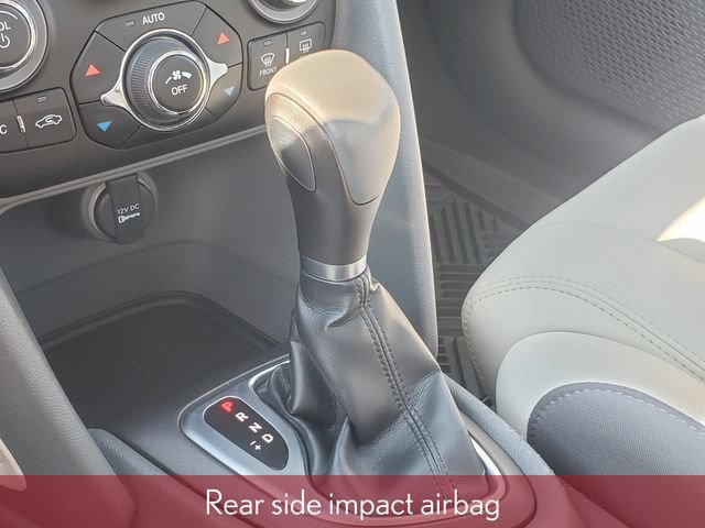 Used 2013 Dodge Dart Limited w/ Technology Group FWD image 31
