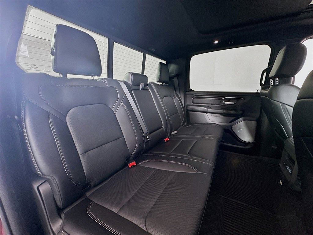 New 2026 RAM 1500 Rebel image 29