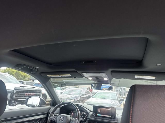 Used 2023 Honda CR-V Sport image 13