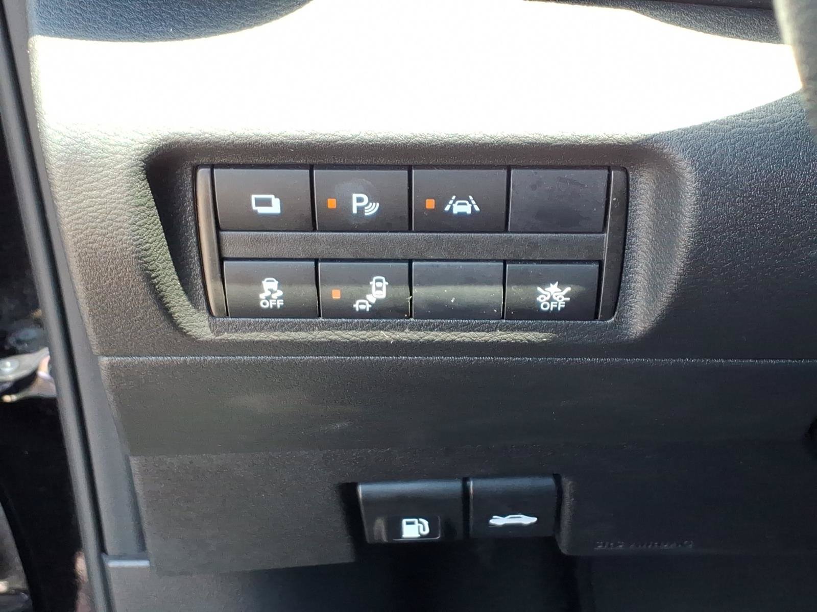 Used 2024 Nissan Kicks S FWD image 22