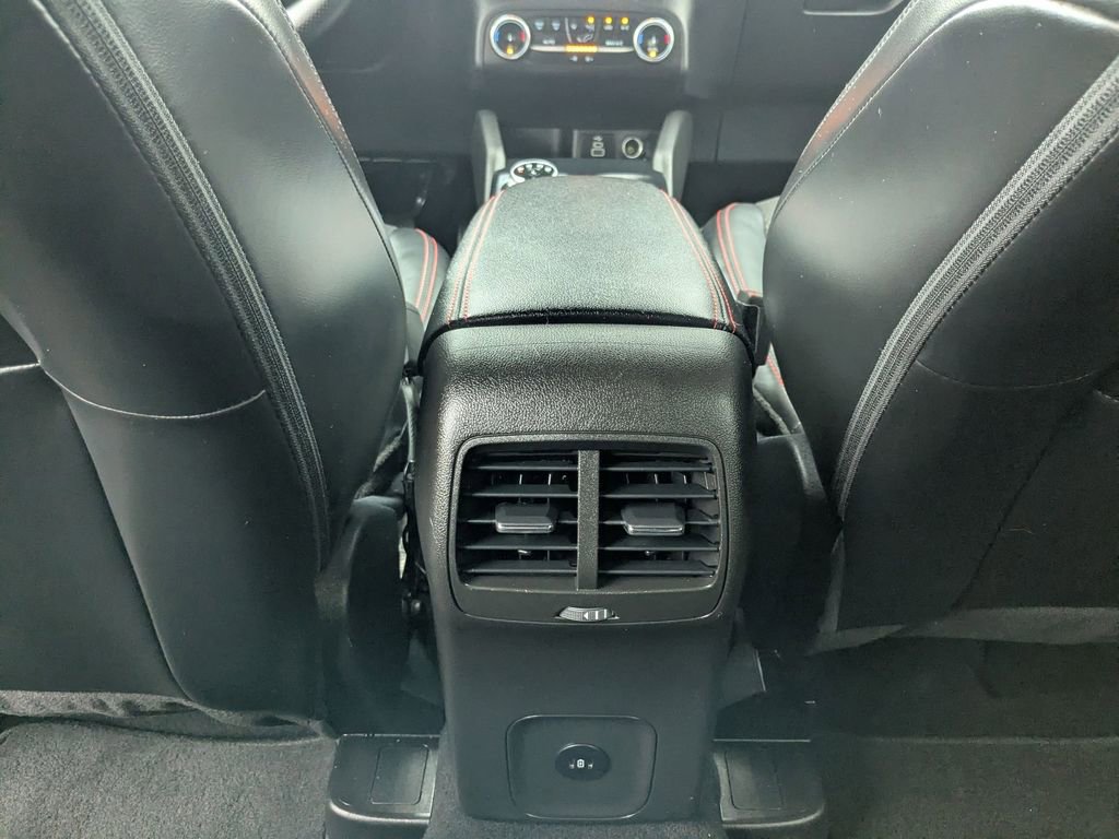 Used 2025 Ford Escape ST-Line AWD/4WD image 24