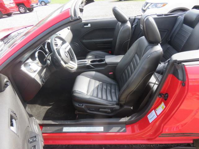 Used 2007 Ford Mustang GT Premium image 18