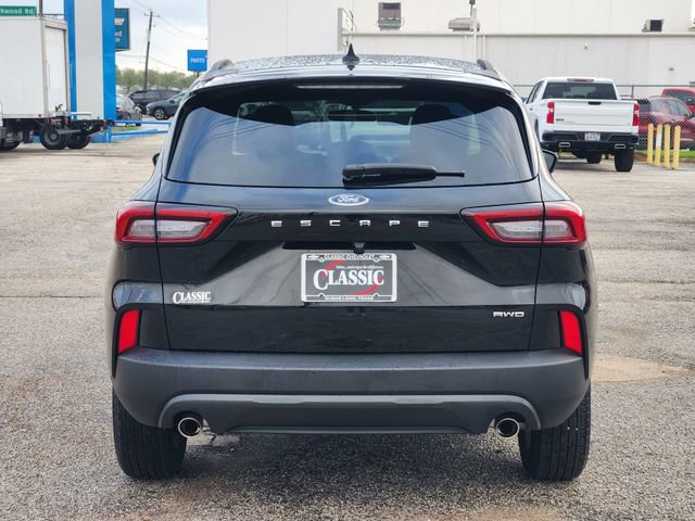 Used 2025 Ford Escape ST-Line image 6