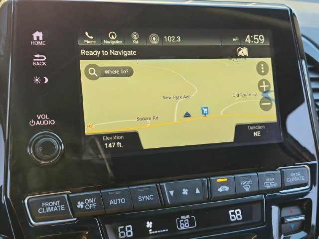 Used 2023 Honda Odyssey Touring image 13