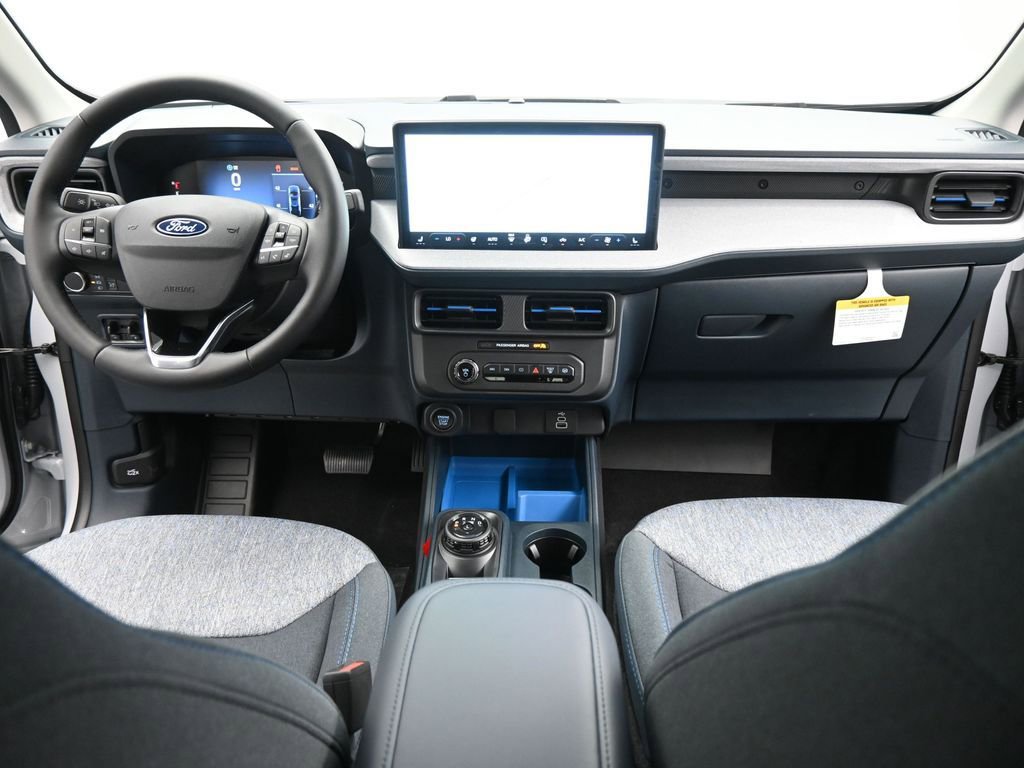 New 2025 Ford Maverick XLT w/ XLT Luxury Package image 20