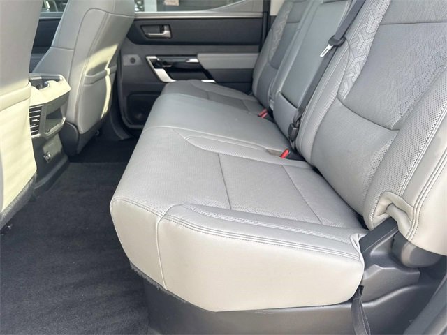Used 2022 Toyota Tundra Limited image 14