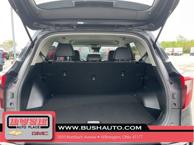 Used 2026 Kia Seltos S FWD image 25
