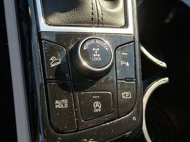 Certified 2025 Kia Sportage EX image 23