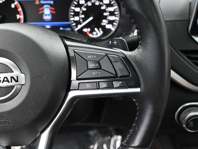 Used 2019 Nissan Altima 2.0 SR FWD image 29