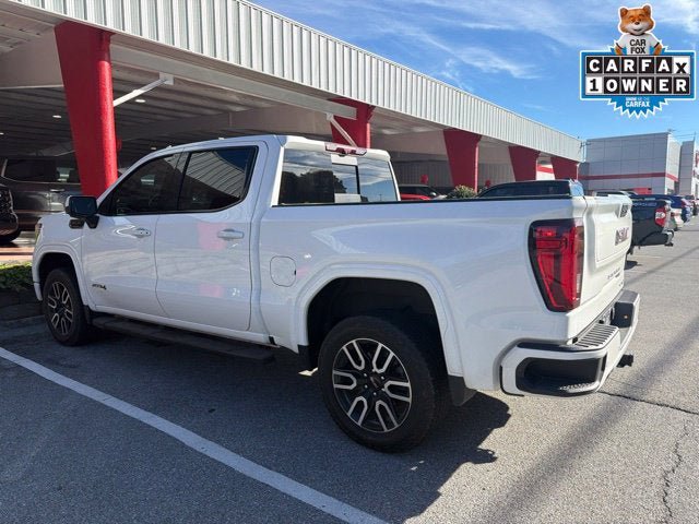 Used 2020 GMC Sierra 1500 AT4 w/ AT4 Premium Package