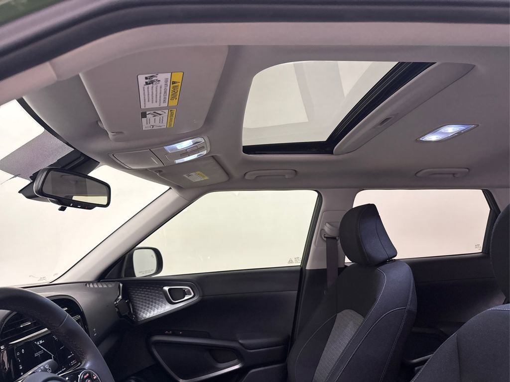 Used 2021 Kia Soul EX FWD image 40