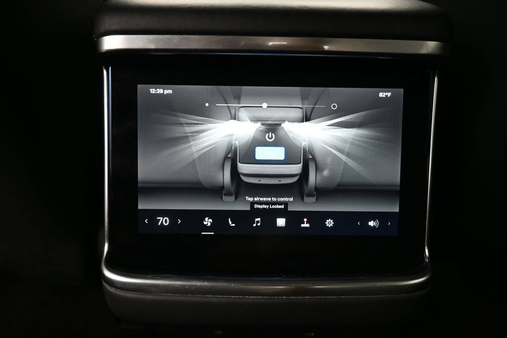 Used 2021 Tesla Model S Plaid AWD/4WD image 21