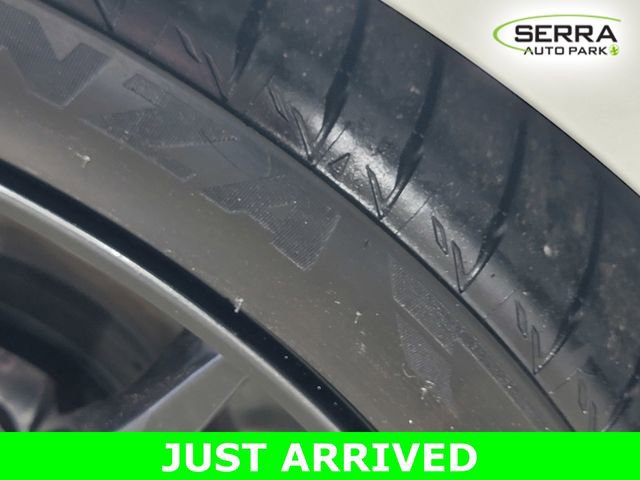 Used 2024 Nissan Z Performance w/ Floor Mat Package image 12