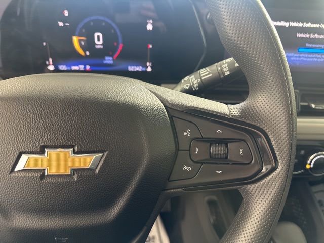 Used 2024 Chevrolet TrailBlazer LT image 25