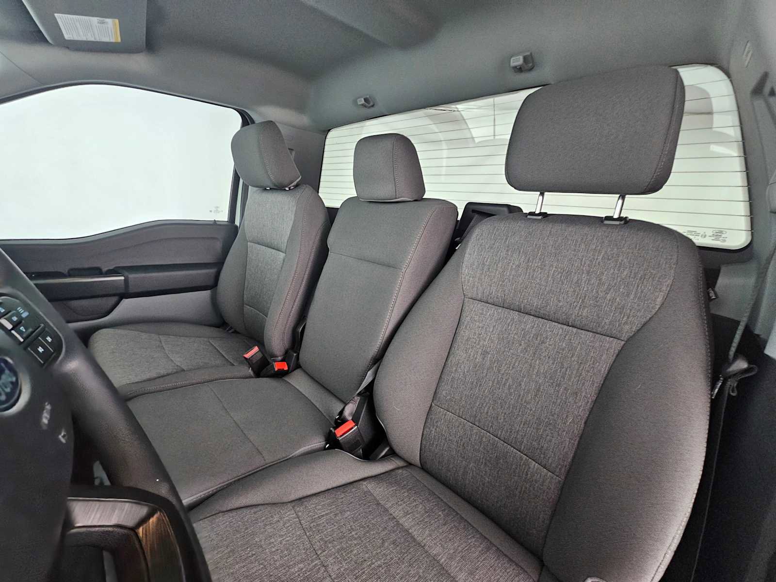 Used 2024 Ford F150 XL image 17