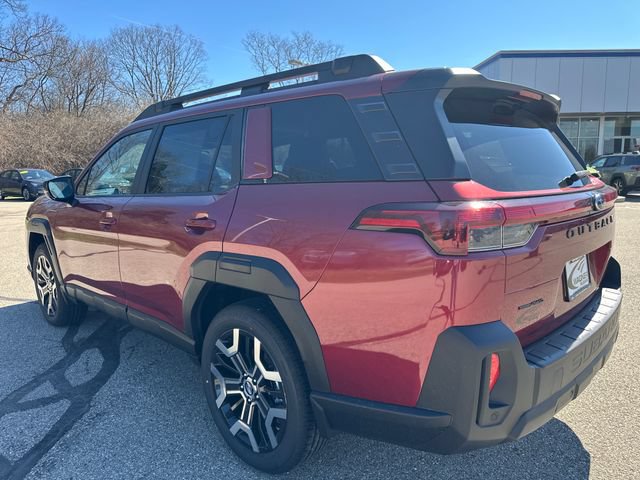 New 2026 Subaru Outback Touring XT AWD/4WD image 5
