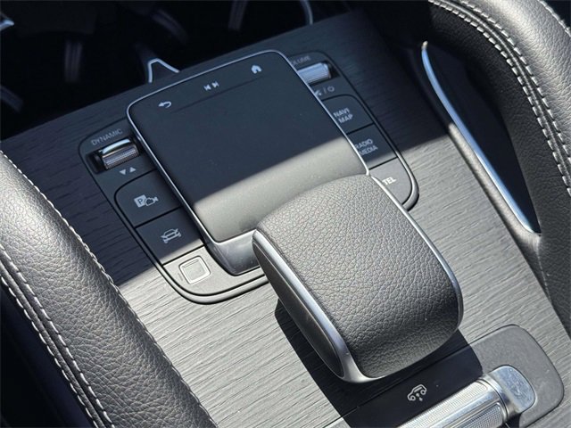 Certified 2025 Mercedes-Benz GLS 450 4MATIC image 30