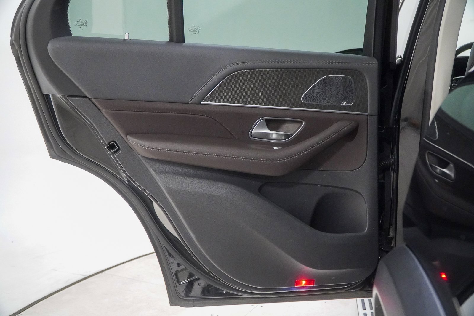 Used 2020 Mercedes-Benz GLE 450 GLE 450 image 50