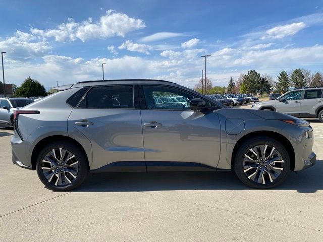 New 2026 Subaru Solterra image 6