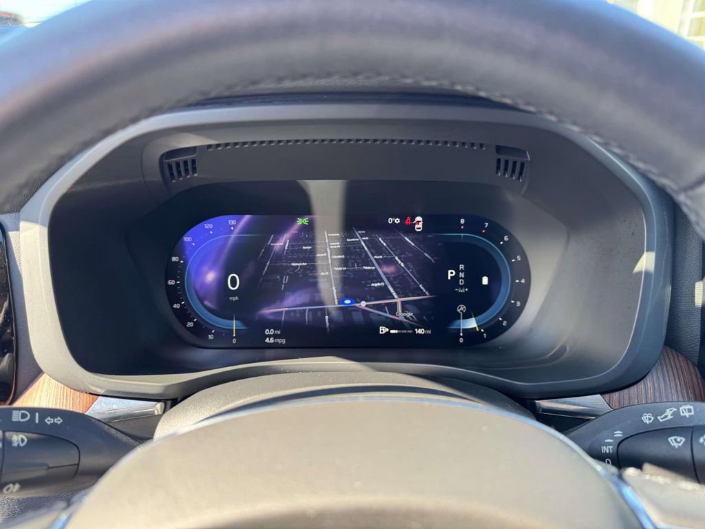 Certified 2023 Volvo XC60 B5 Plus image 23