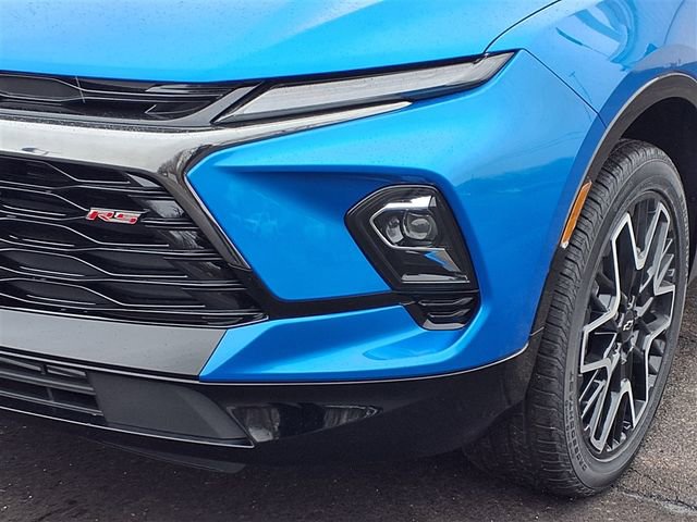 New 2026 Chevrolet Blazer RS image 24
