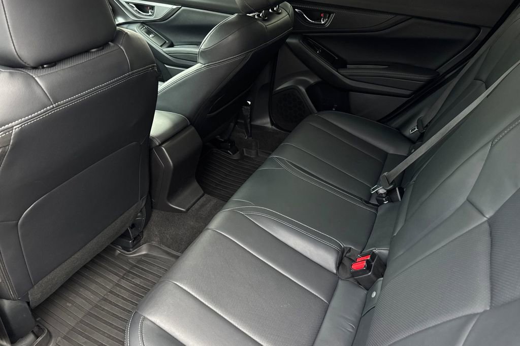 Used 2023 Subaru Impreza 2.0i Limited w/ Popular Package #3 image 13