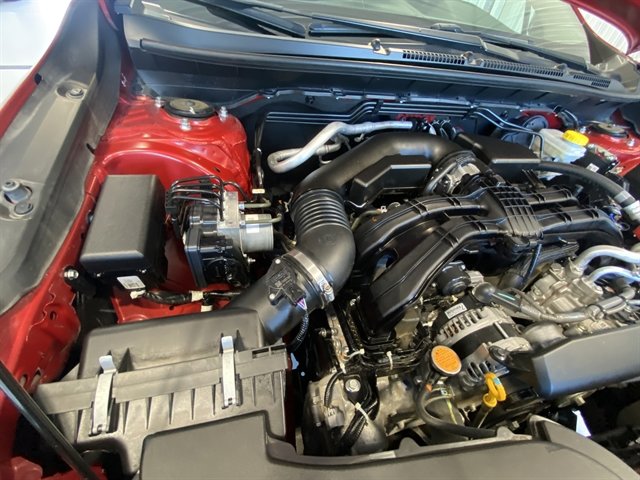 Used 2024 Subaru Crosstrek 2.5i Limited image 41