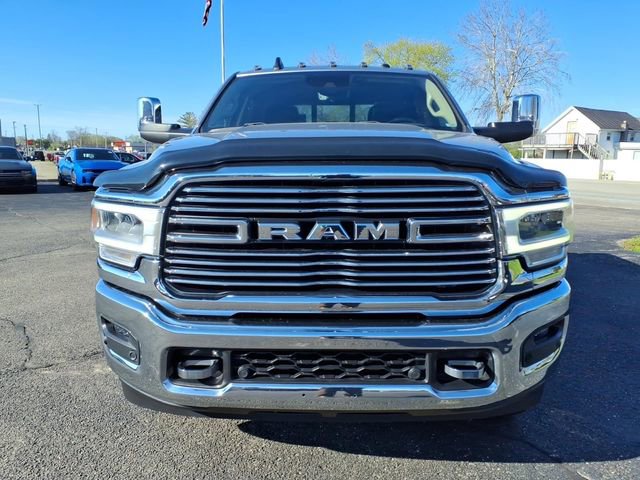 Used 2022 RAM 2500 Laramie image 2