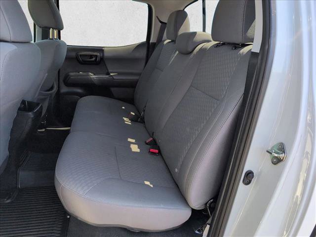 Used 2020 Toyota Tacoma SR w/ SR Convenience Package RWD image 18