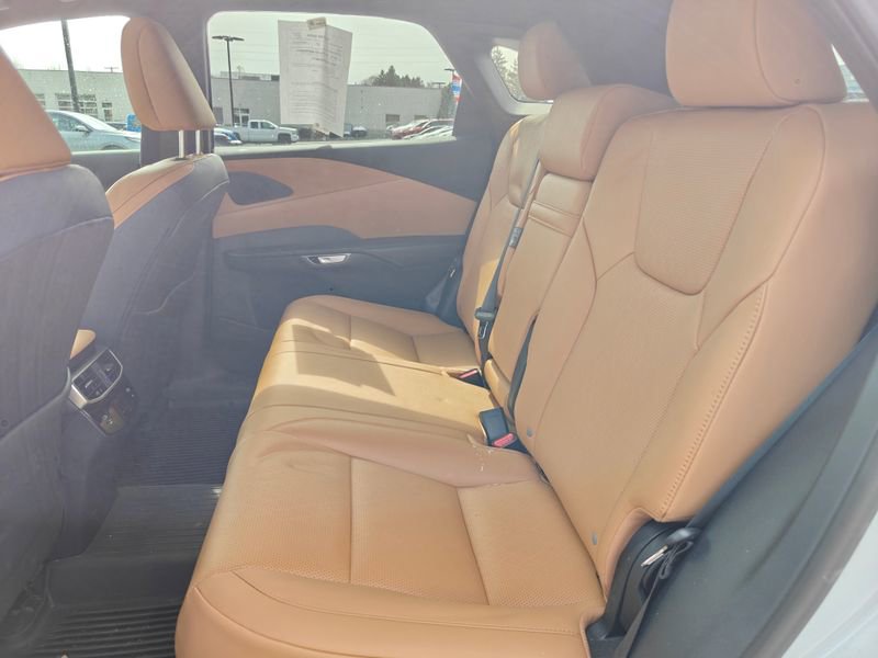 Used 2023 Lexus RX 350 Premium Plus w/ Accessory Package image 10