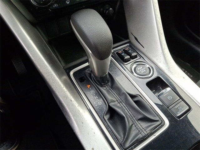 Used 2023 Mitsubishi Eclipse Cross SE image 17