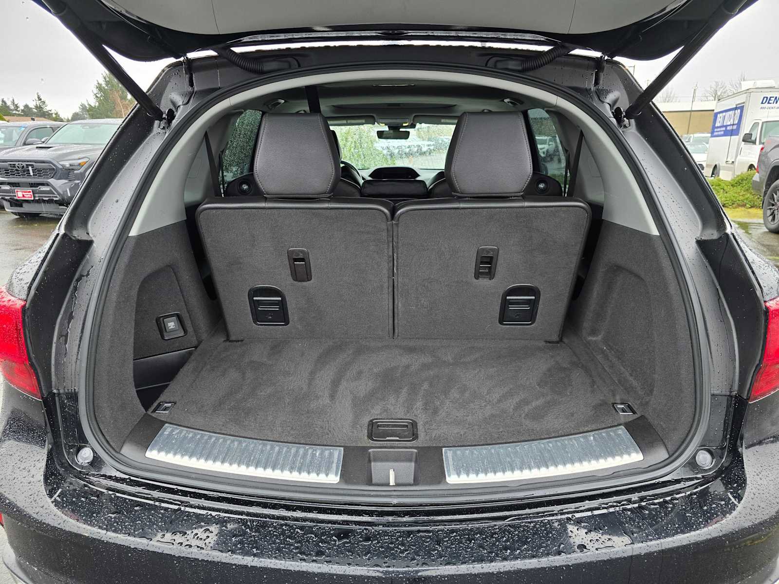 Used 2019 Acura MDX FWD image 16