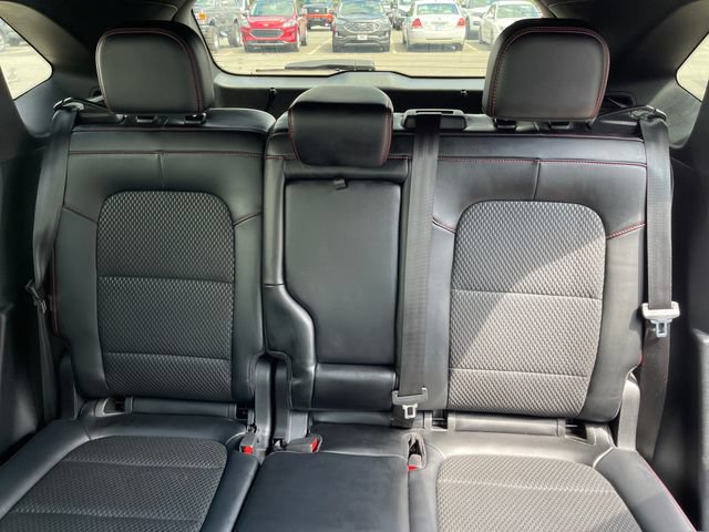 Used 2024 Ford Escape ST-Line w/ Tech Pack #1 AWD/4WD image 28