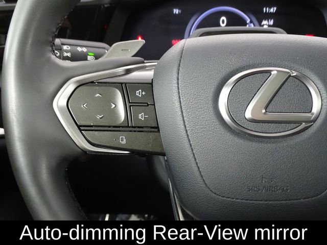 Used 2024 Lexus RZ 450e Premium image 24