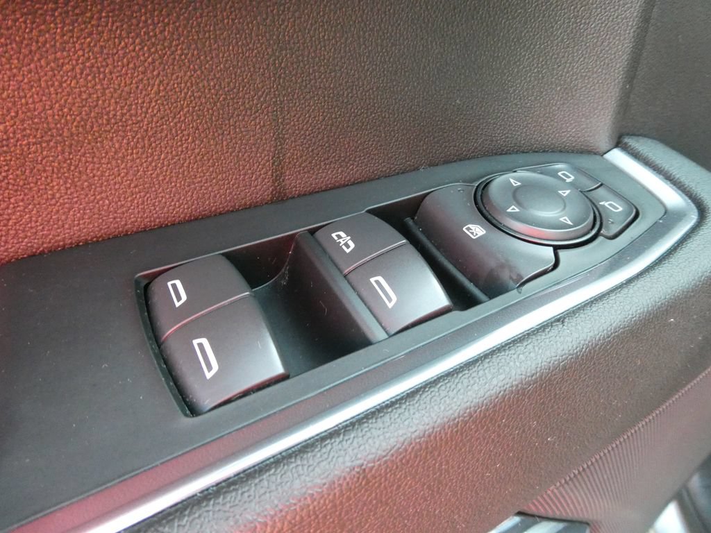 Used 2023 Chevrolet Silverado 1500 RST AWD/4WD image 24