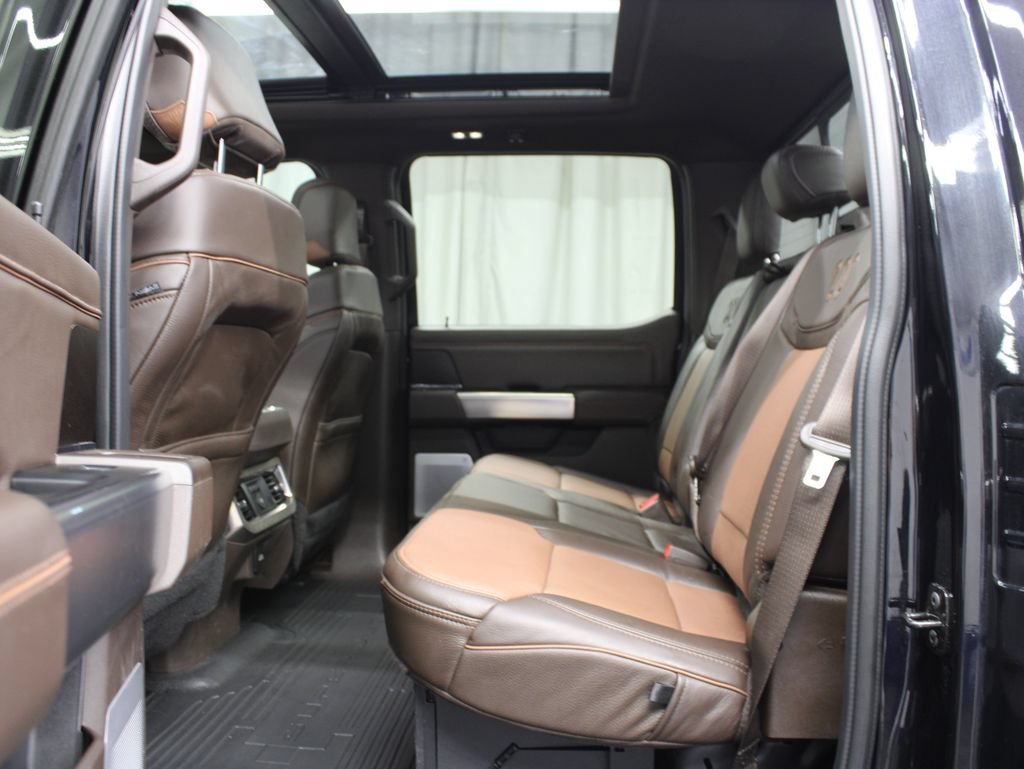 Used 2026 Ford F250 King Ranch AWD/4WD image 17