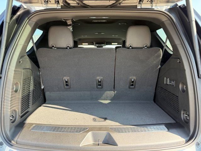 New 2025 Chevrolet Tahoe Premier image 20