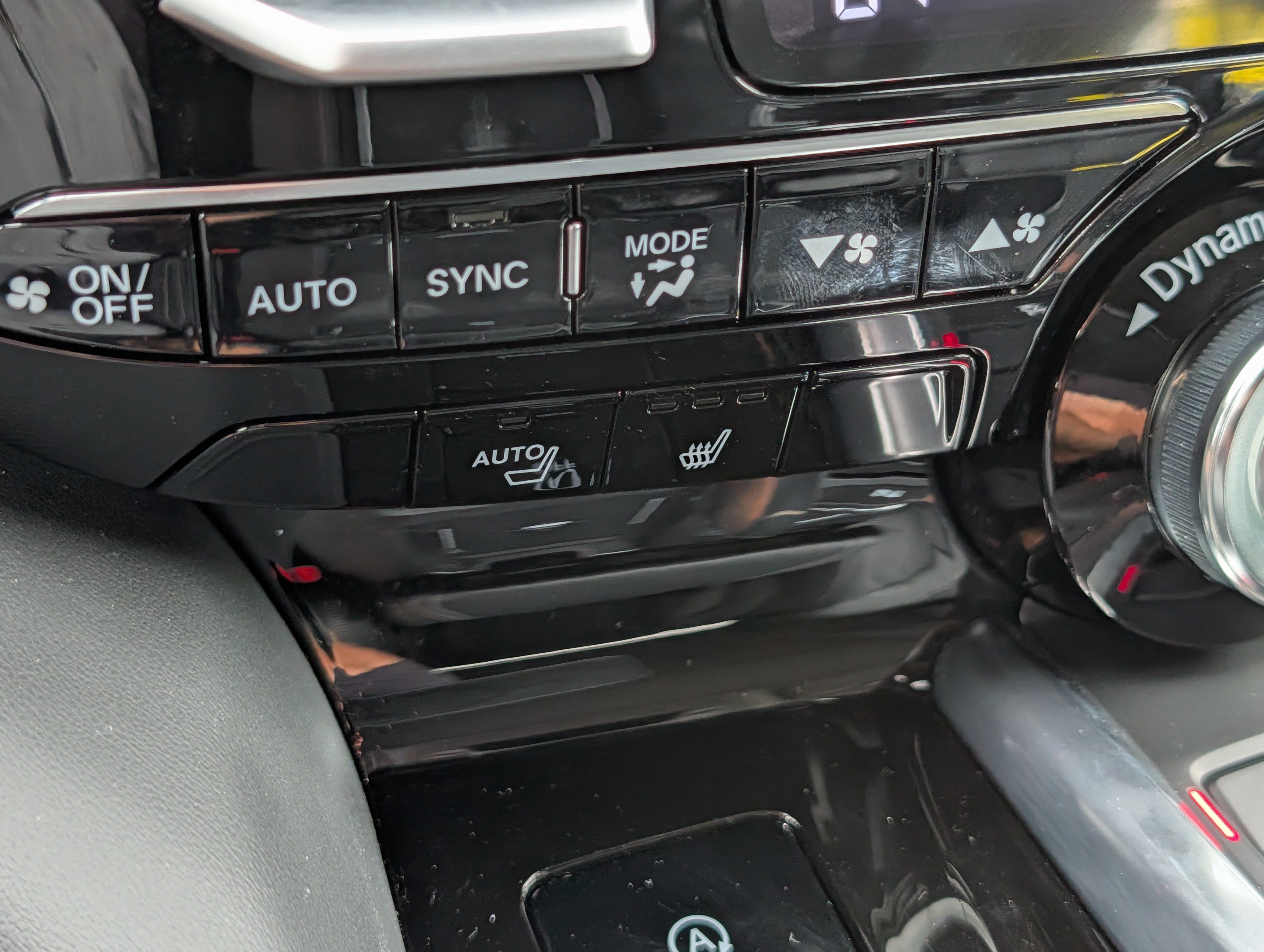 Certified 2026 Acura MDX w/ Technology Package AWD/4WD image 28