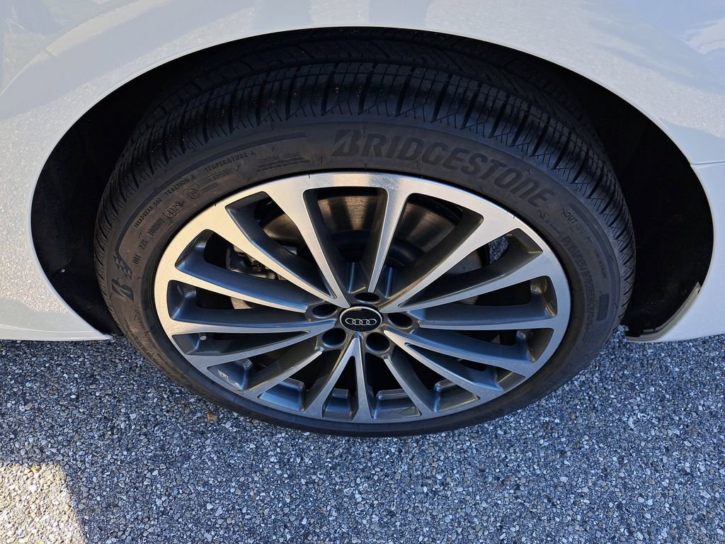 New 2026 Audi A6 Premium image 30