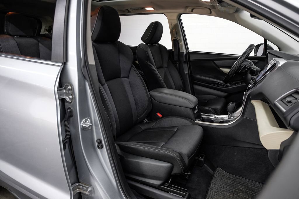 Used 2021 Subaru Ascent Premium w/ Sport Package AWD/4WD image 38