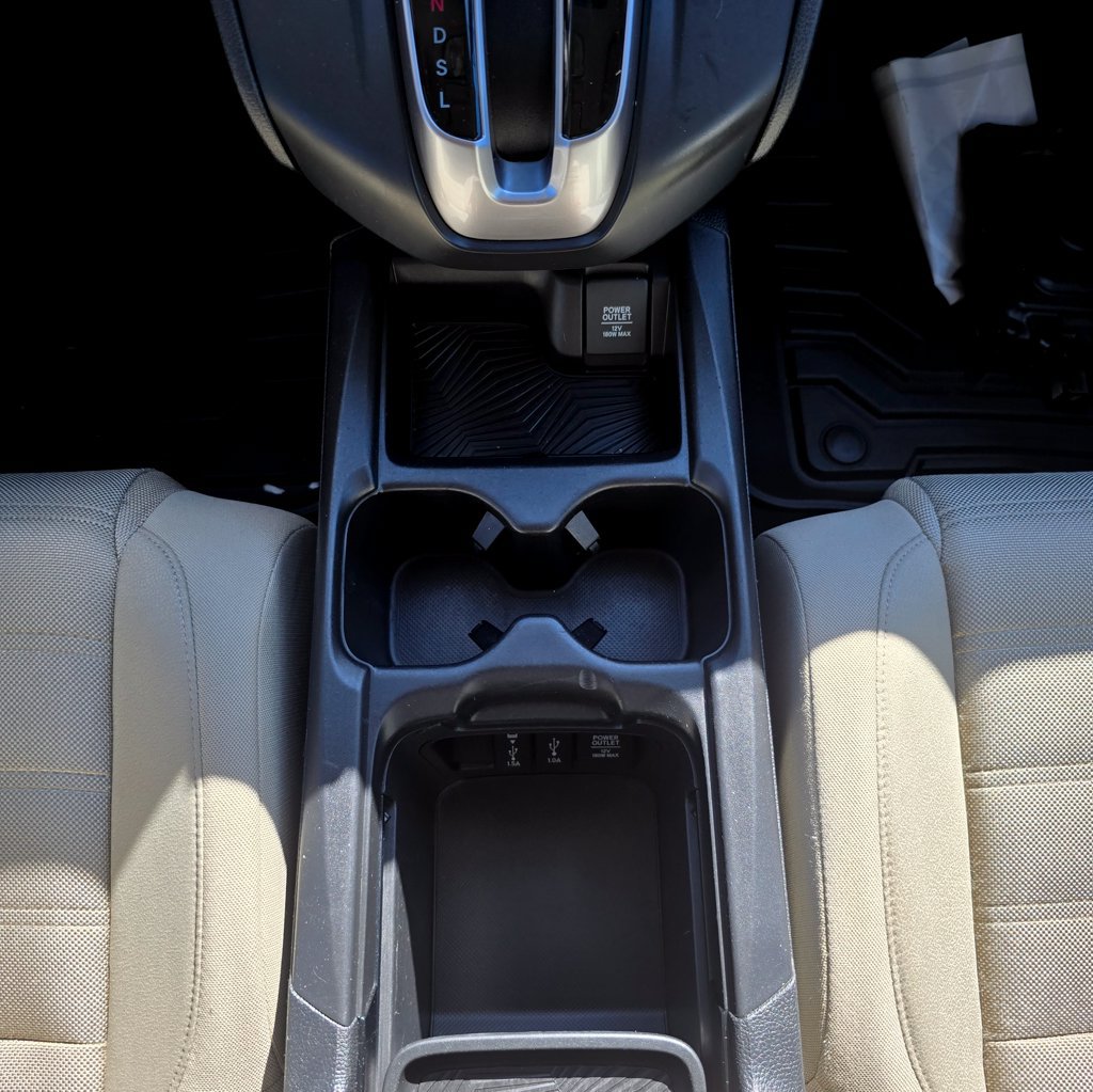 Used 2018 Honda CR-V EX image 4