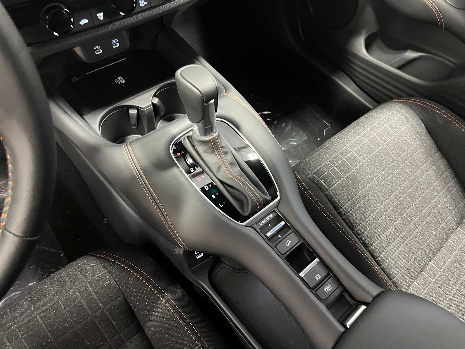 New 2027 Honda HR-V Sport image 22