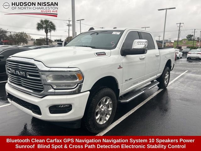Used 2023 RAM 2500 Laramie