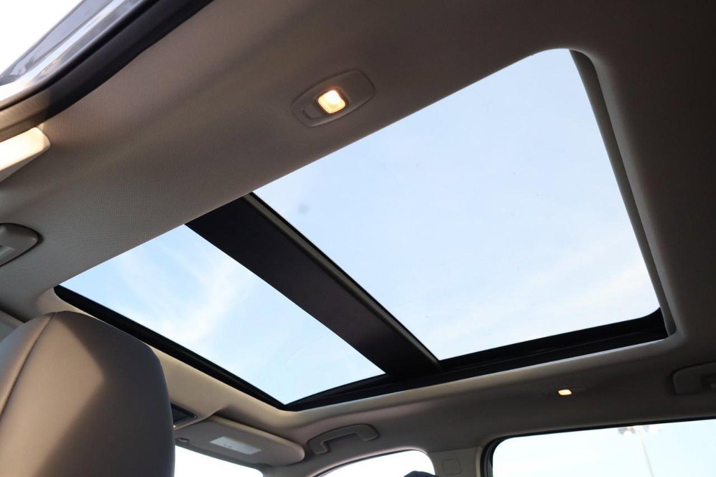 New 2026 Nissan Rogue SV image 21