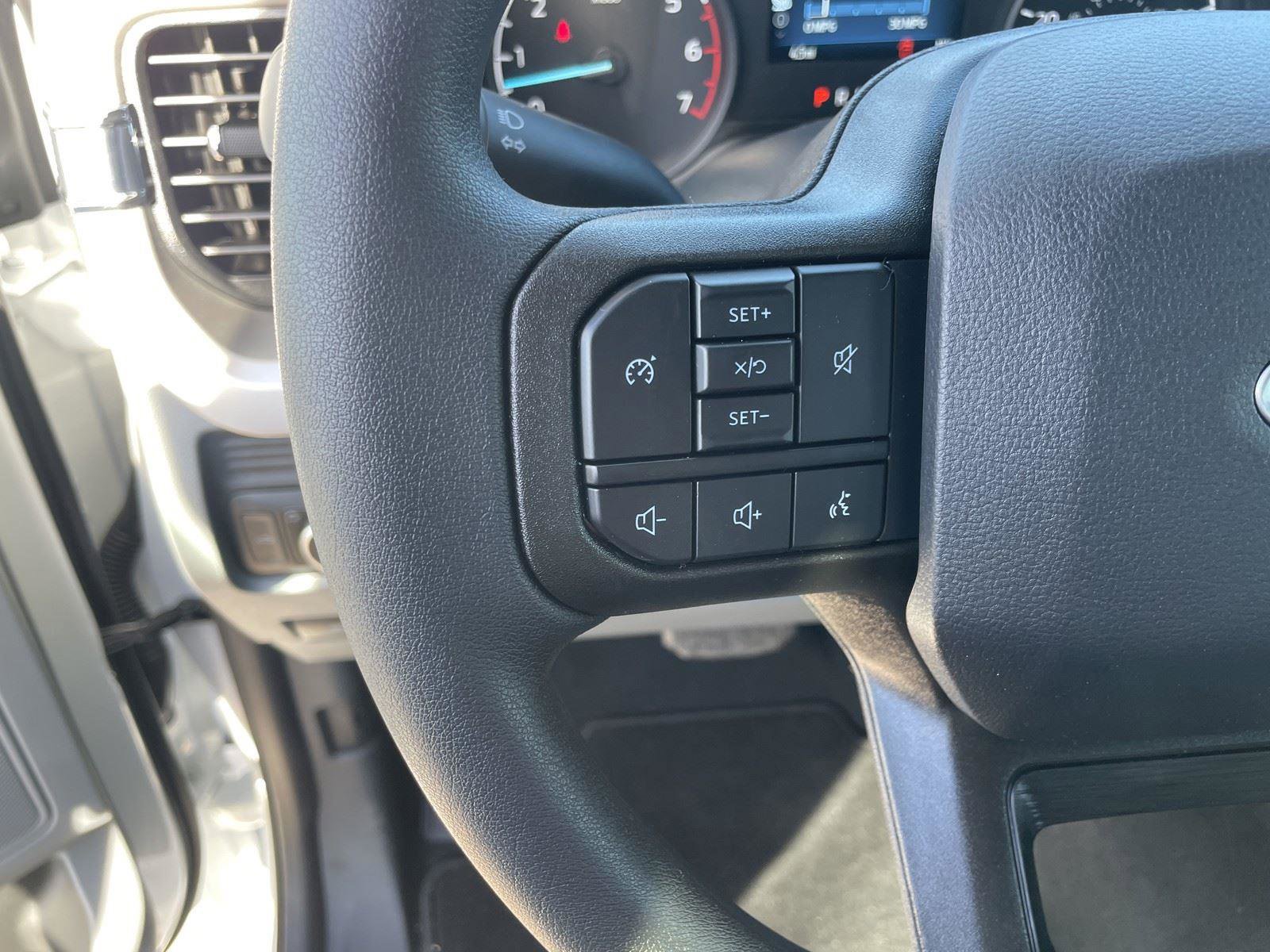 New 2026 Ford F350 XL w/ STX Appearance Package AWD/4WD image 14