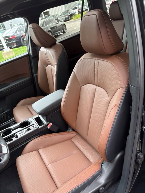 New 2026 Subaru Outback Touring XT AWD/4WD image 13