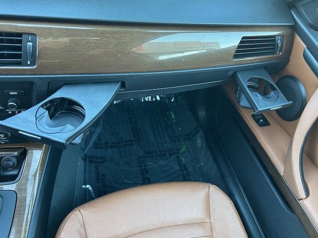 Used 2009 BMW 328i xDrive Coupe image 27