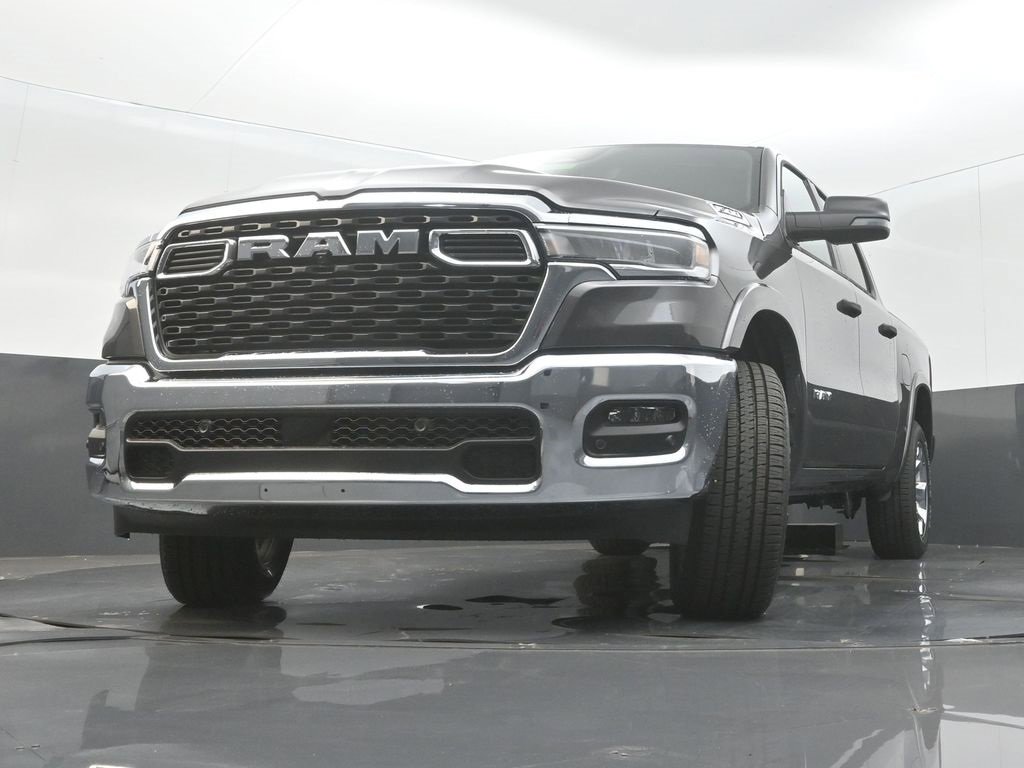 New 2026 RAM 1500 Big Horn image 29