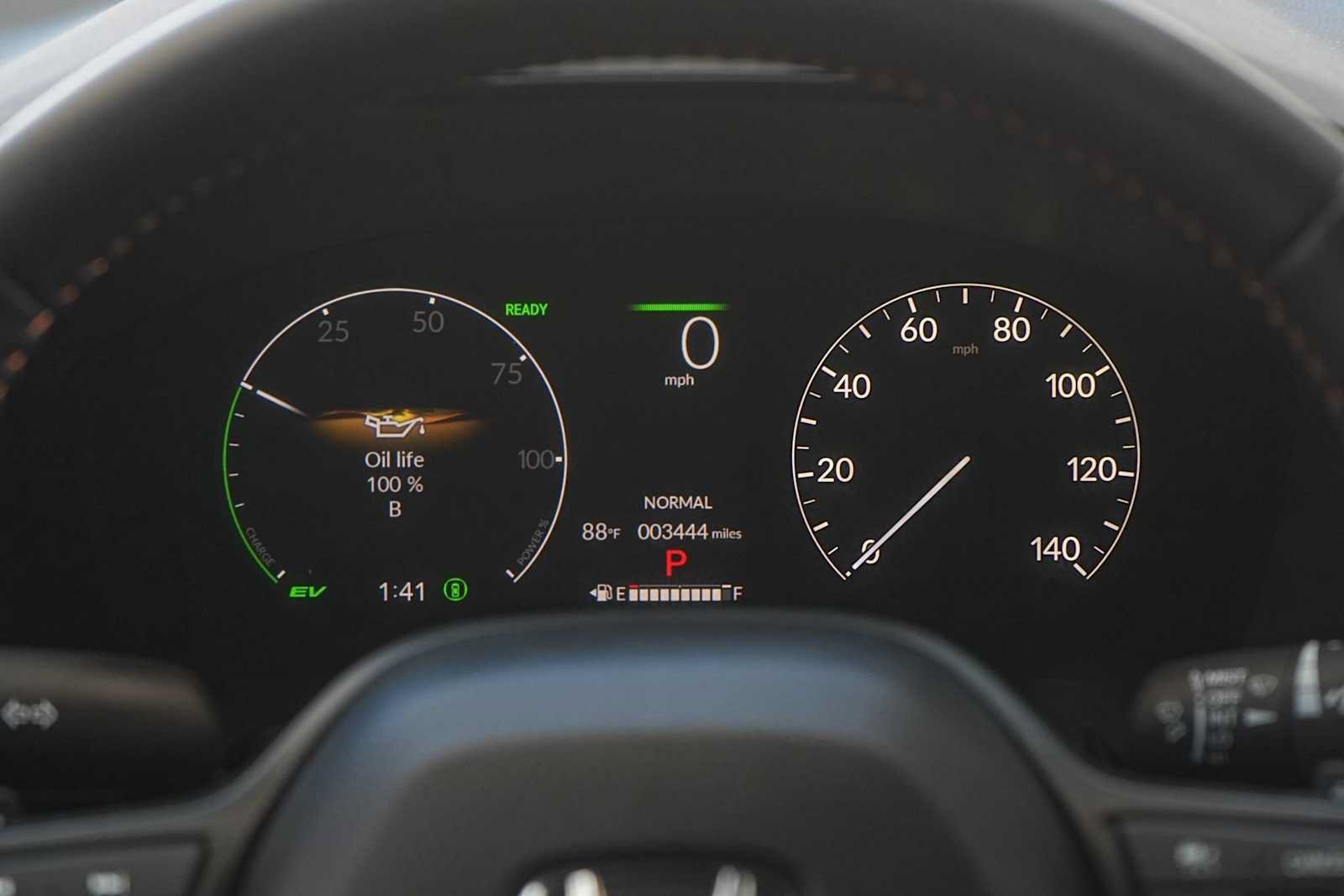 Certified 2026 Honda CR-V Sport image 19