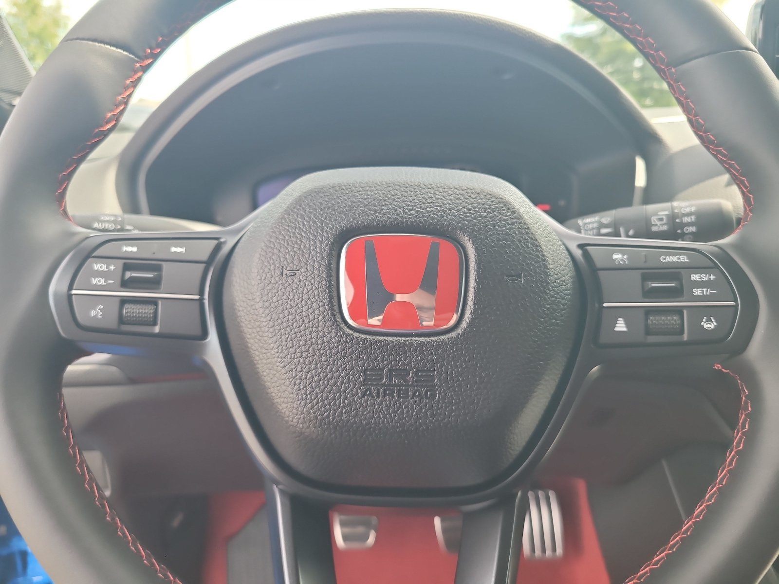 New 2026 Honda Civic Type R image 12